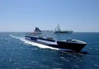 RoPax船 待售