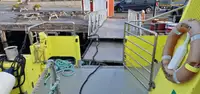 救援船 待售
