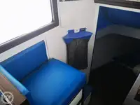 渔业加工船 待售