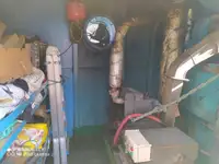 工作船 待售