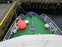 拖船 待售