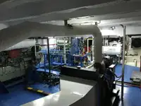 滚装船 待售