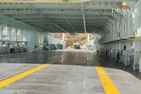 渡轮 待售