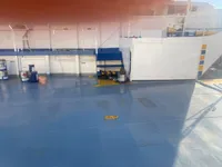 客船 待售
