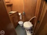 延绳钓渔船 待售