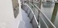 拖网渔船 待售