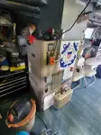 巡逻艇 待售