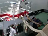 拖船 待售