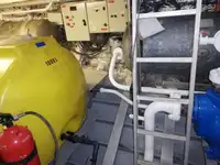 渡轮 待售