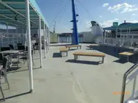 渡轮 待售