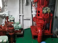 油/化学品油轮 待售