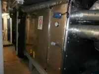 集装箱船 待售