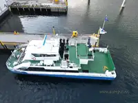 滚装船 待售