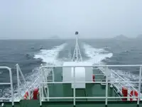 巡逻艇 待售