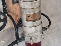 渔业加工船 待售