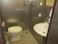 冷藏船 待售
