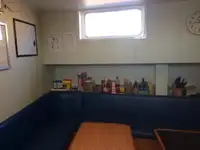 拖船 待售