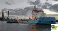 拖船 待售