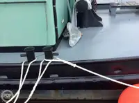 拖船 待售