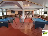 邮轮 待售