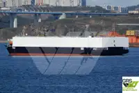 散货船 待售