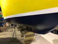 Trawler 出售