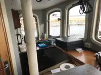 Trawler 出售