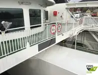 RoPax船 待售