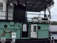 拖船 待售