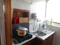 客船 待售