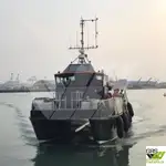 工作船 出售
