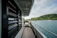 测量船 待售