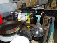 工作船 待售