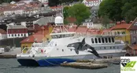 测量船 待售