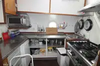 驳船 待售