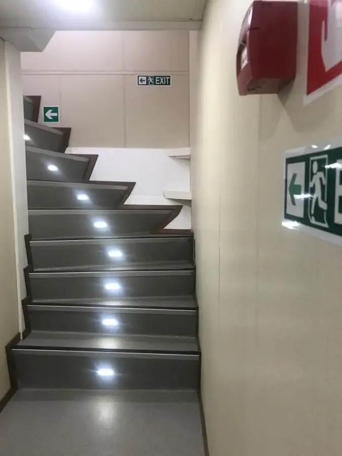 邮轮 待售