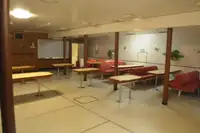 滚装船 待售