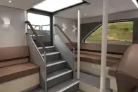 渡轮 待售