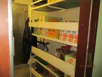 冷藏船 待售