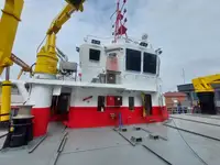 General Cargo/Multi-purpose 待售