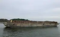 驳船 出售
