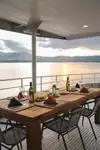 测量船 待售