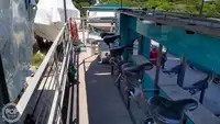 集装箱船 待售