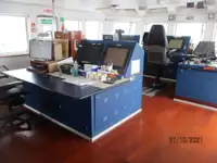 冷藏船 待售