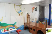 滚装船 待售