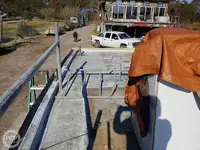 巡逻艇 待售