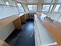 邮轮 待售