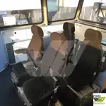 海上风电场服务船 待售
