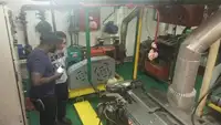 油/化学品油轮 待售