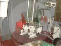 活鱼运输船 待售